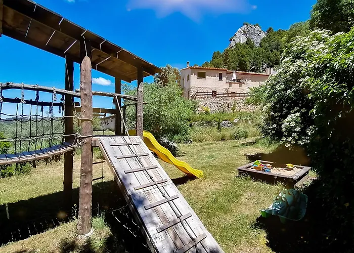 Mas De Pau - Boutique Apartments