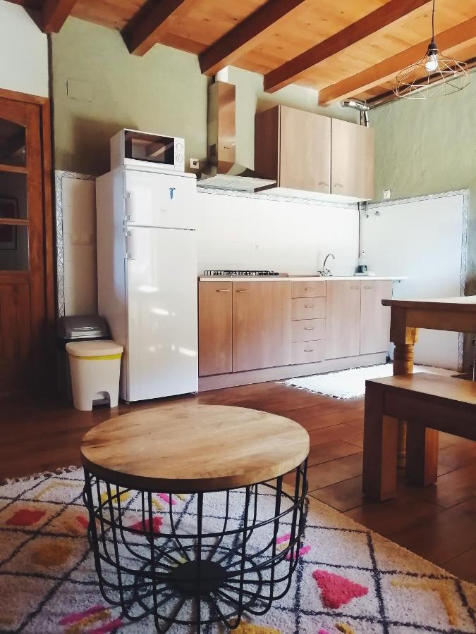 Mas De Pau - Boutique Appartamento *