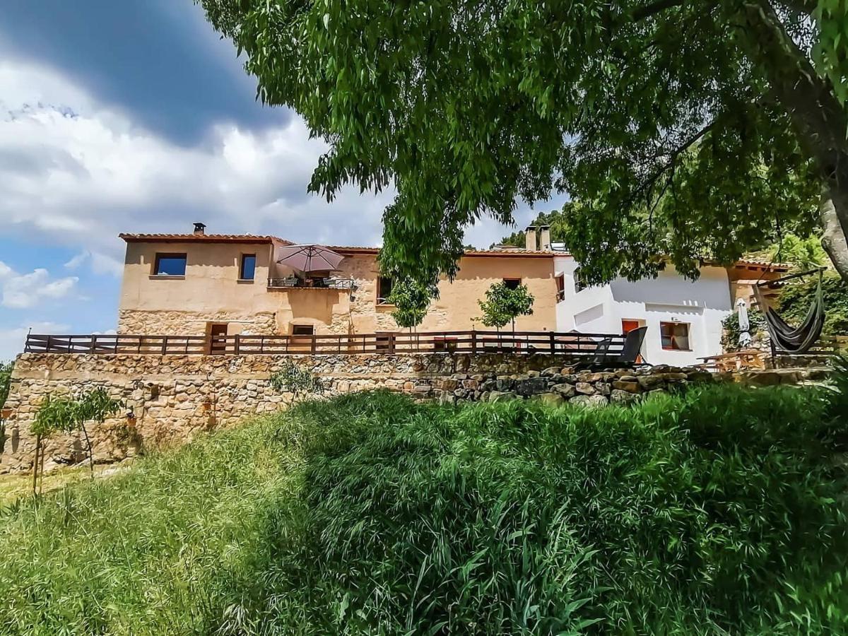 Mas De Pau - Boutique Appartement Fuentespalda