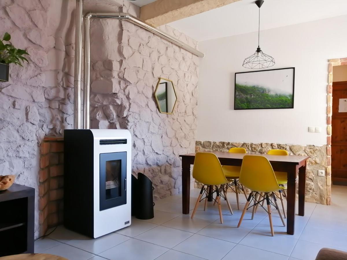 Mas De Pau - Boutique Appartement