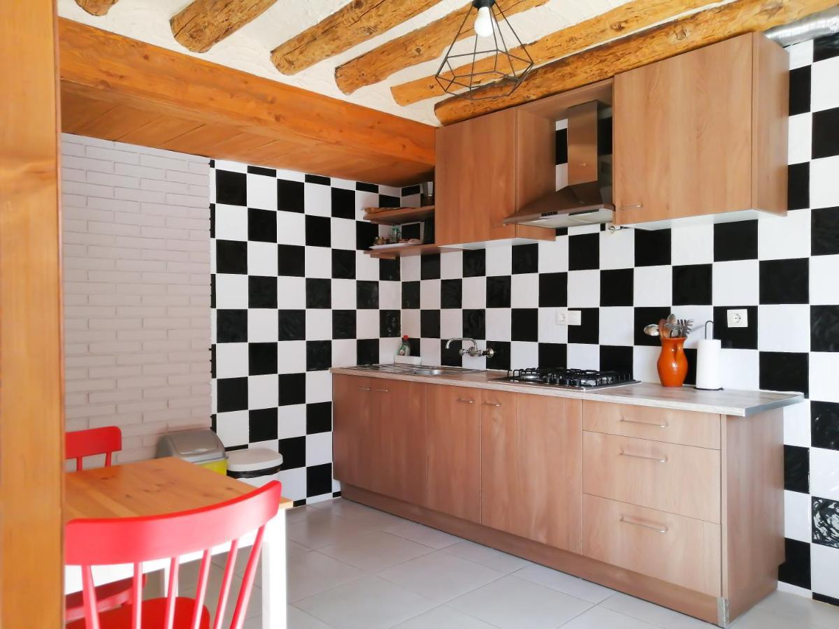 Mas De Pau - Boutique Appartamento *