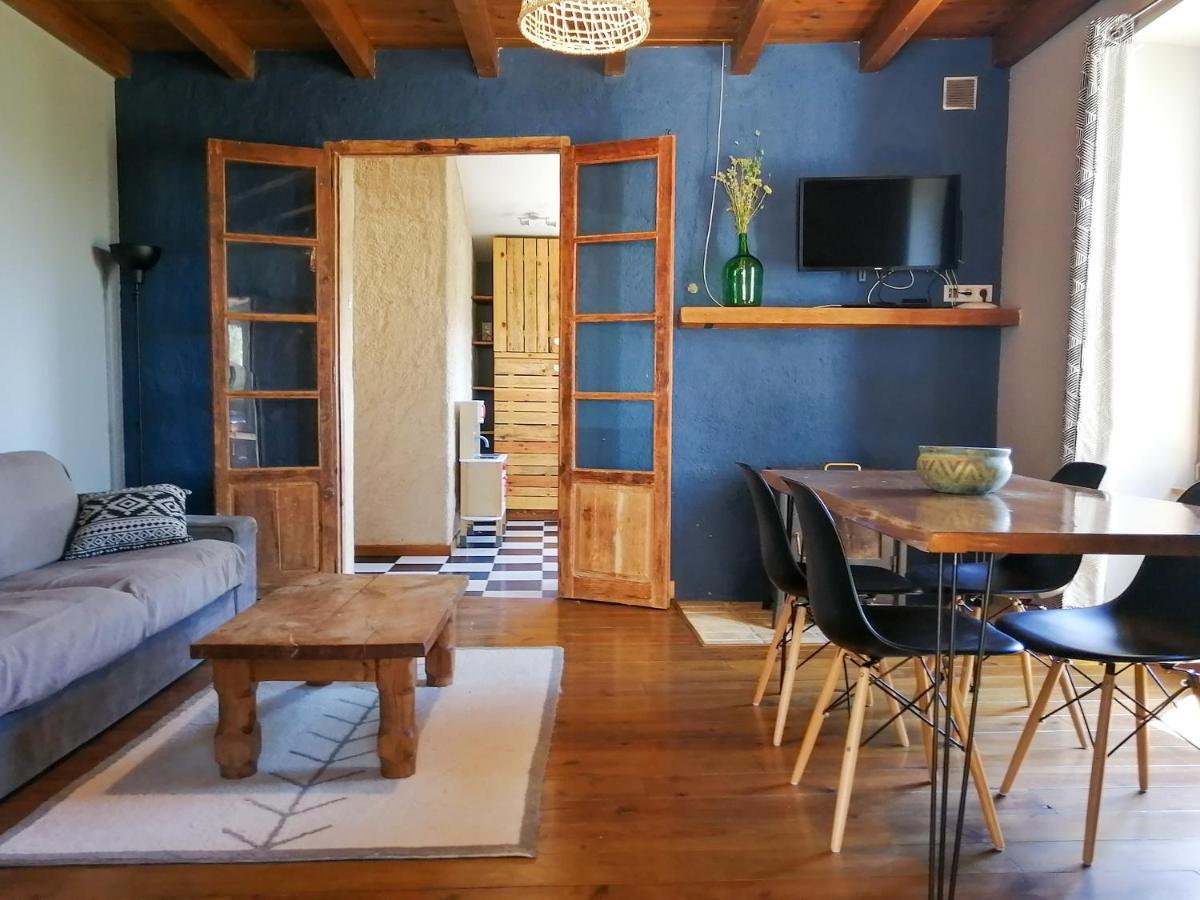 Mas De Pau - Boutique Appartement