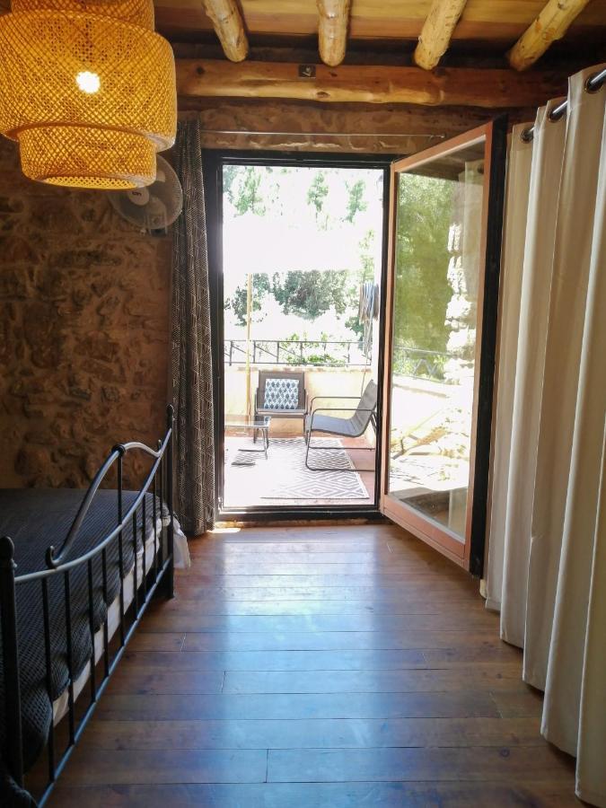 Appartamento Mas De Pau - Boutique Fuentespalda