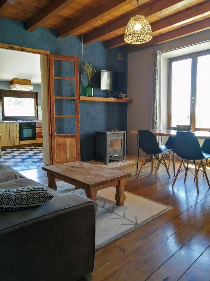 Mas De Pau - Boutique Appartamento