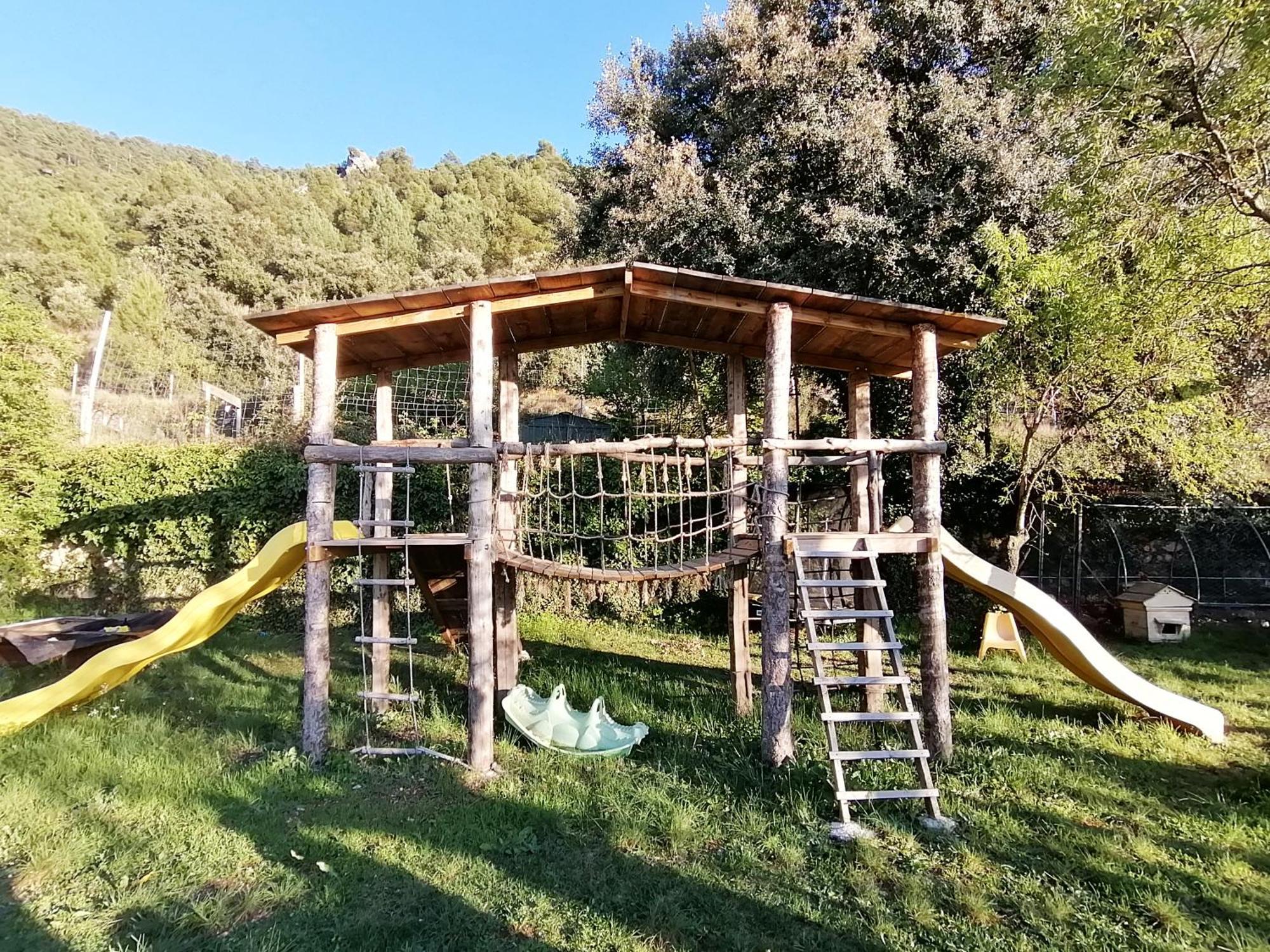 Mas De Pau - Boutique Appartamento Fuentespalda