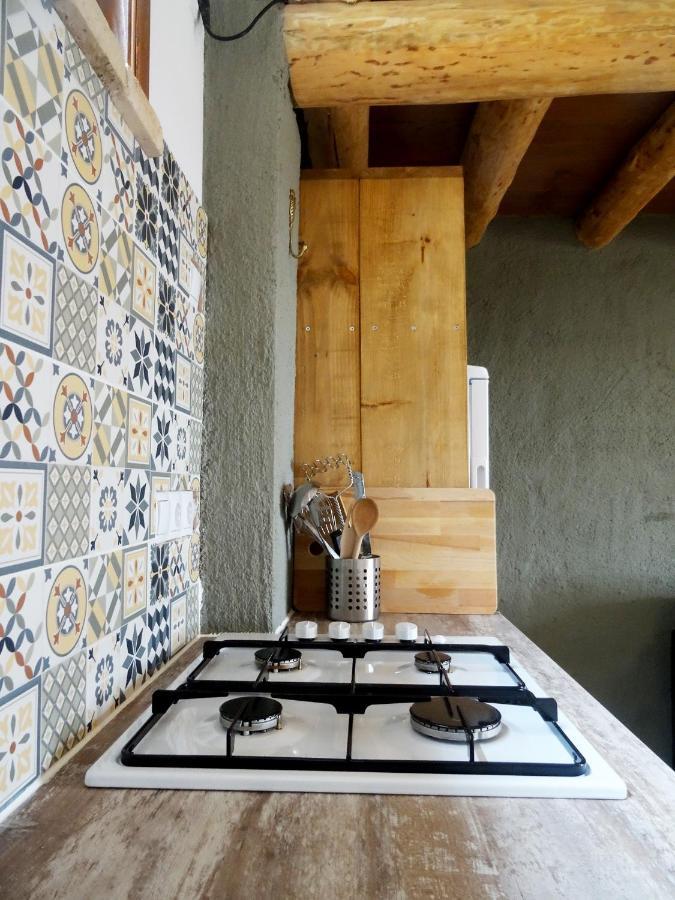 Mas De Pau - Boutique Appartamento